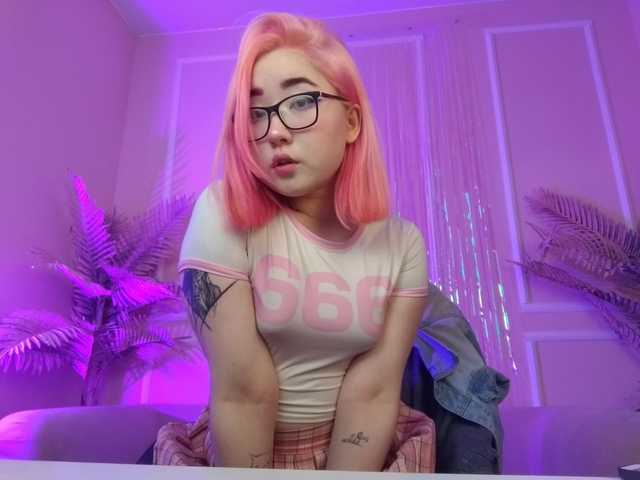 Zdjęcie profilu peachymil