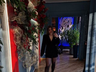 Erotyczny czat wideo peachypoison