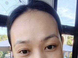 Erotyczny czat wideo Pearl691