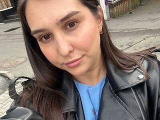 Erotyczny czat wideo PearlDelisle