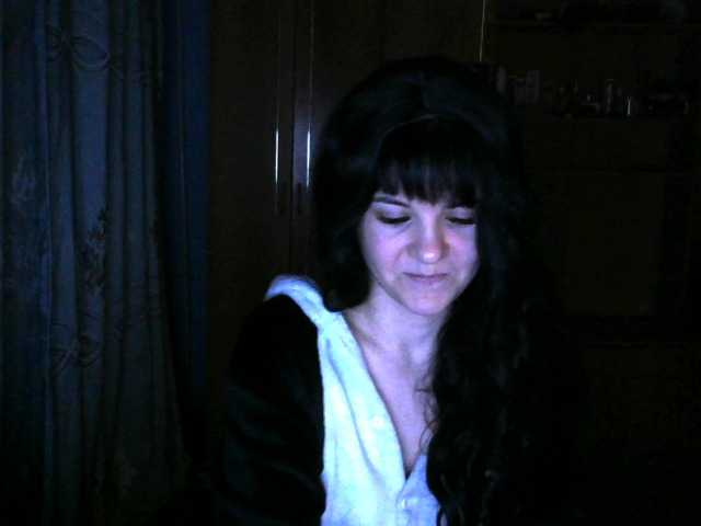 Zrzuty ekranu transmisji pechenushka1