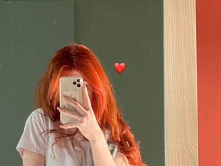 Erotyczny czat wideo ariel_borsch