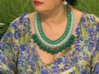 Erotyczny czat wideo pelageja