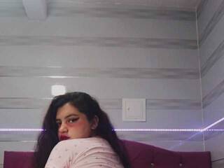 Erotyczny czat wideo penelopealx