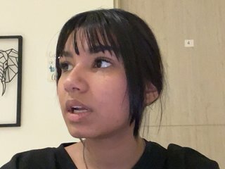 Erotyczny czat wideo PenelopeNyx