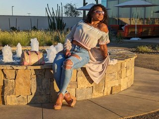 Erotyczny czat wideo PenelopePresley