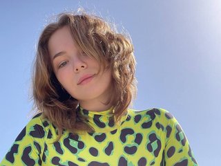 Erotyczny czat wideo Penny-Modest7