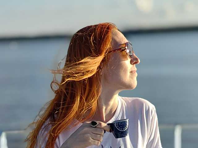 Zdjęcie profilu PepperPotts
