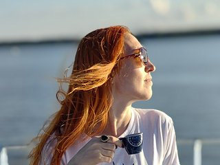 Erotyczny czat wideo PepperPotts