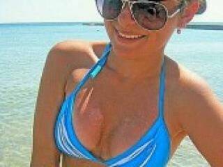 Erotyczny czat wideo peppylove