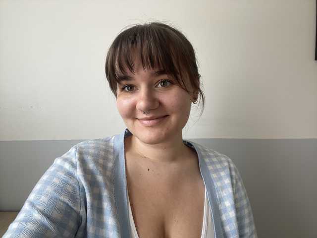Zdjęcie profilu perfectJulie