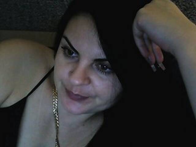 Zrzuty ekranu transmisji PerfectMari