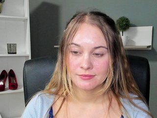 Erotyczny czat wideo PERFECTvaleria