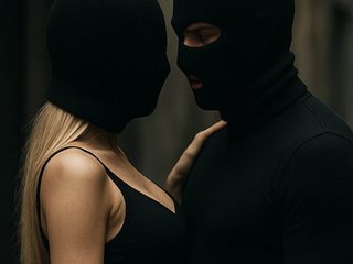 Erotyczny czat wideo Perk-Twerk