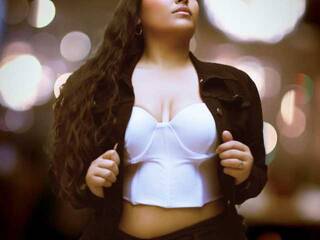 Erotyczny czat wideo Perlajoones