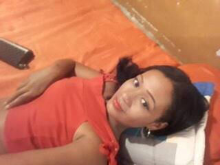 Erotyczny czat wideo Perlapurple