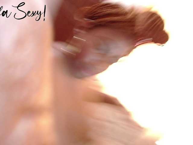 Zrzuty ekranu transmisji Perlaseexy07