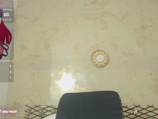 Erotyczny czat wideo PerlaStonee