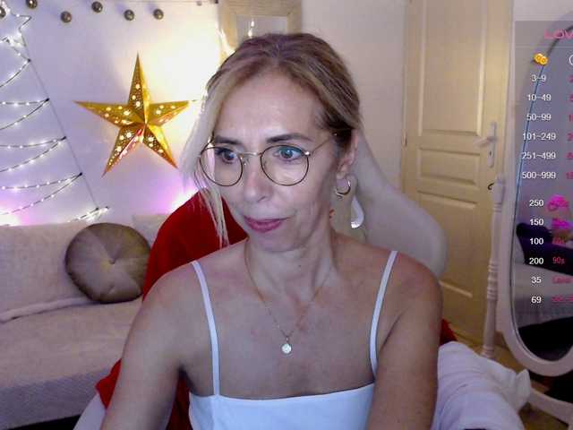 Zrzuty ekranu transmisji PerleDuSud