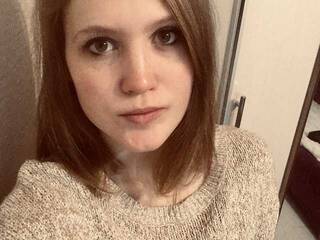 Erotyczny czat wideo Perlove07