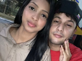 Erotyczny czat wideo Perversos45