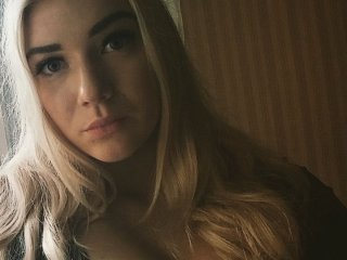 Zdjęcie profilu pervyblonde
