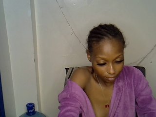 Erotyczny czat wideo PetiteAlexa