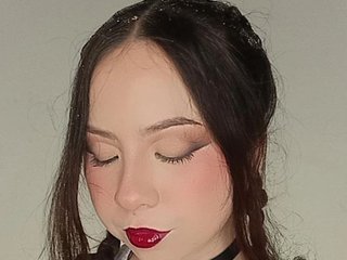 Erotyczny czat wideo PetiteIvoryqueens