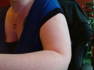 Erotyczny czat wideo Petitoiseaucoquine