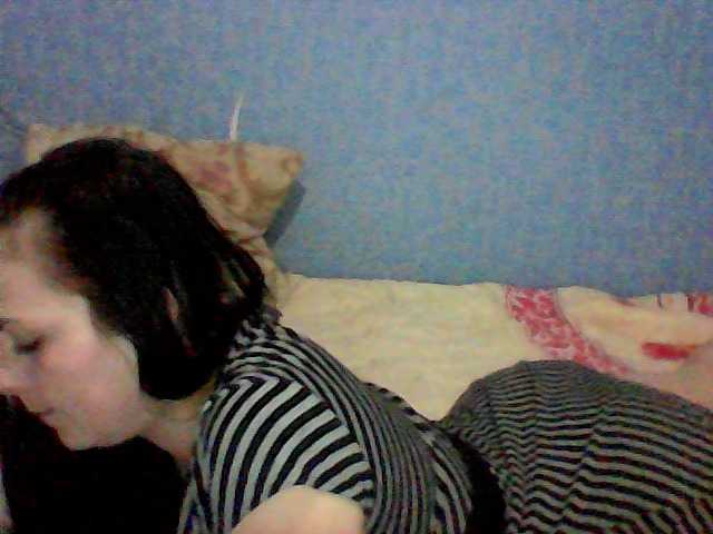 Zrzuty ekranu transmisji PetraCrown