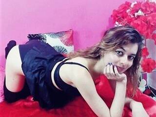 Erotyczny czat wideo petty-sofia