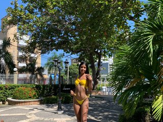 Erotyczny czat wideo PhoebeStuart