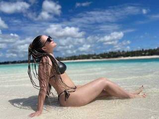 Erotyczny czat wideo PhoenixMarien