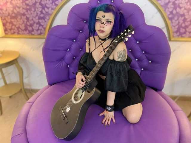 Zdjęcie profilu PhychomagcArt