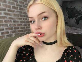 Erotyczny czat wideo PickBlondy