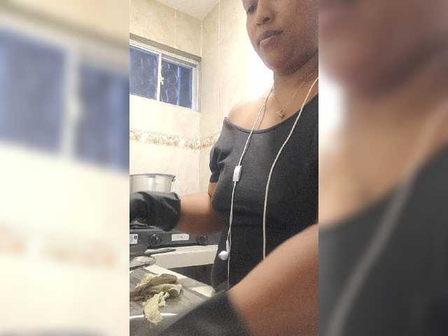 Zrzuty ekranu transmisji Pineapple-1