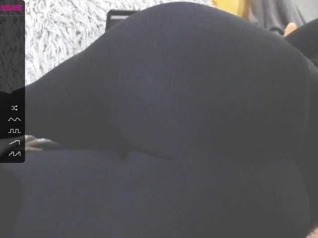 Zrzuty ekranu transmisji blackkitty__