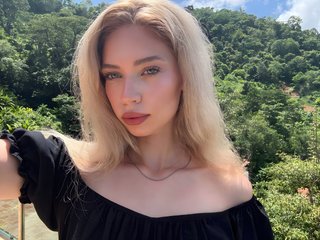 Erotyczny czat wideo pink-princess-kate