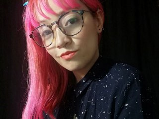 Zdjęcie profilowe pink2019