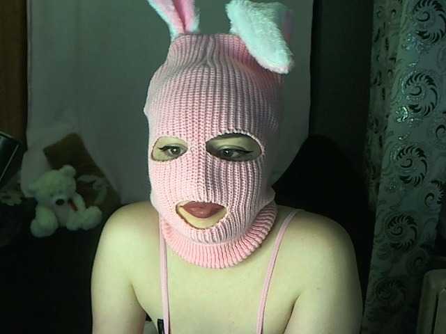 Zdjęcia PinkBunny21