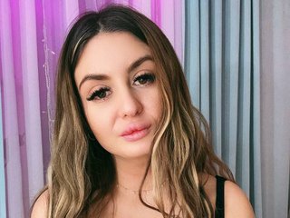 Erotyczny czat wideo PinkDoll1