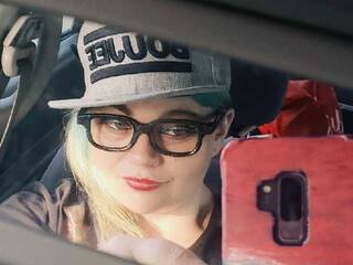 Erotyczny czat wideo pinkgemini88