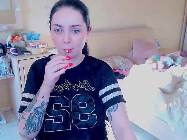 Zdjęcia pinkiepie1997 welcome guys! Lets talk :) in group only dance and teasing :) all show in pvt