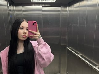 Erotyczny czat wideo Pink-Kitty20
