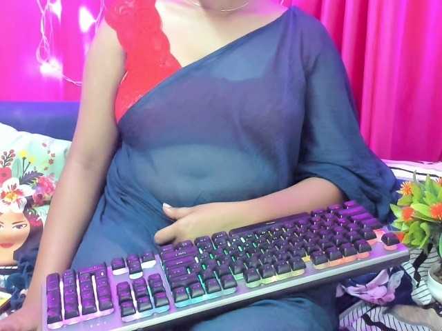 Zrzuty ekranu transmisji pinklips