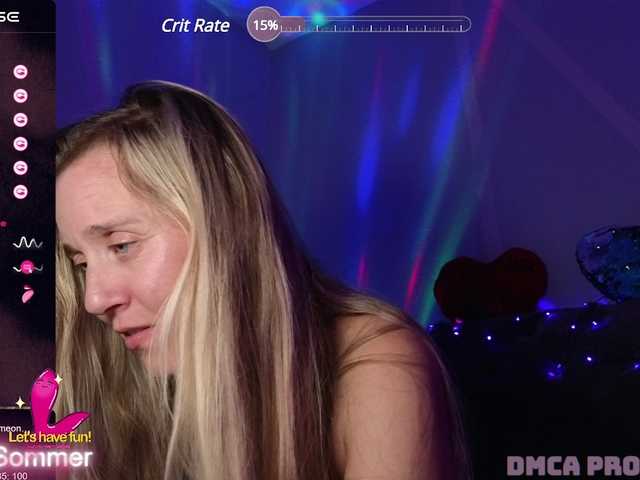 Zrzuty ekranu transmisji Pinklipsskye69