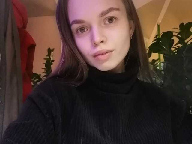 Zdjęcie profilowe pinkmarmalade