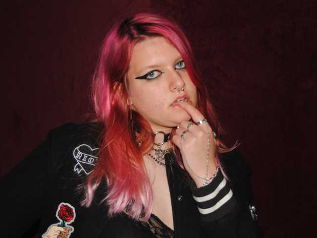 Zdjęcie profilowe Pinksilver