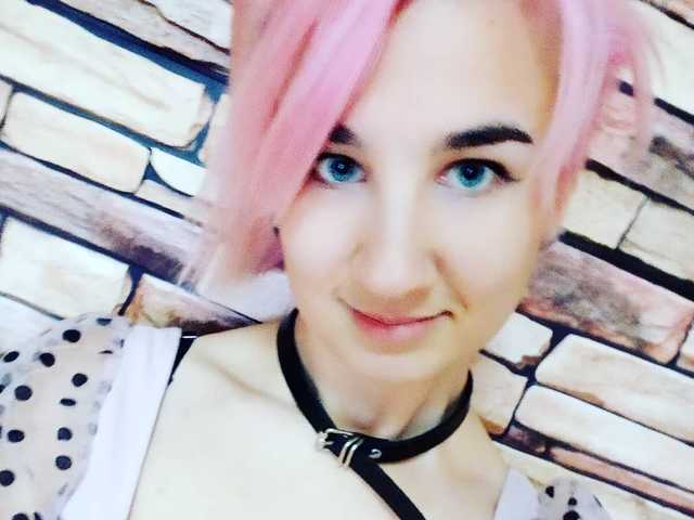 Zdjęcie profilowe PinkSunny