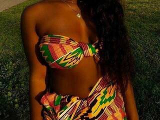 Erotyczny czat wideo Pinky4